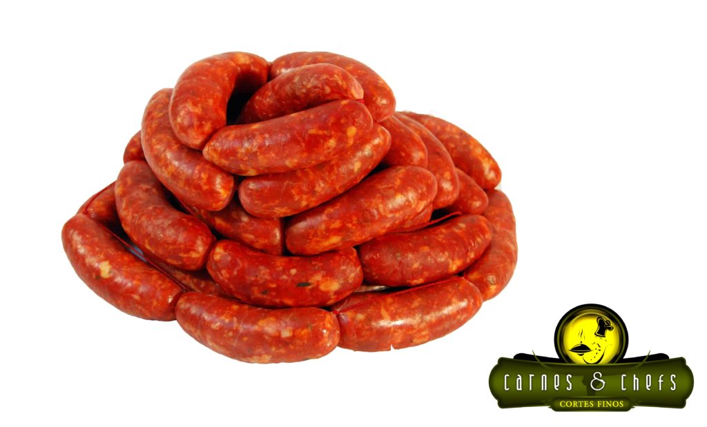 Chorizo Español Carnes & ChefsCarnes & Chefs